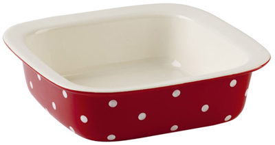 Dish square